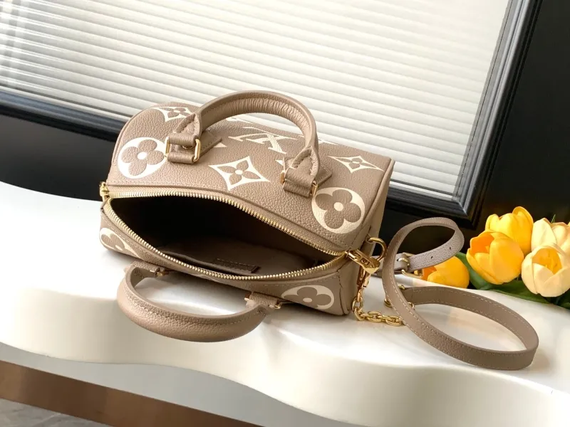 LV Speedy Bags-180 - Image 8