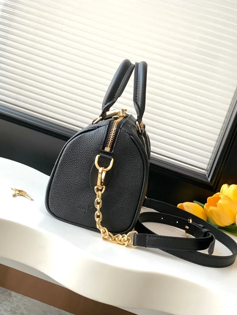 Alternative view of LV Speedy Bags-181