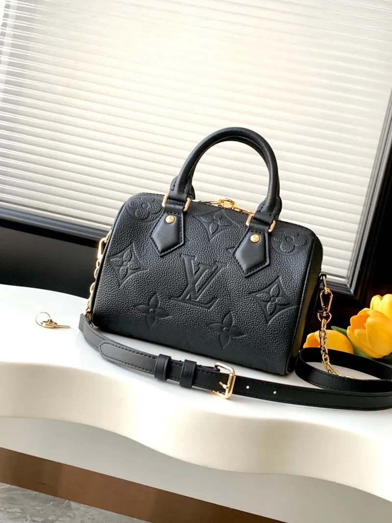 LV Speedy Bags-181 - Image 3