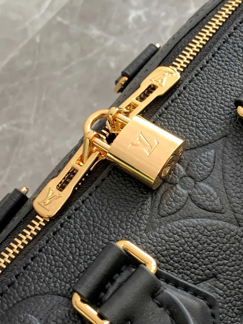 LV Speedy Bags-181 - Image 5