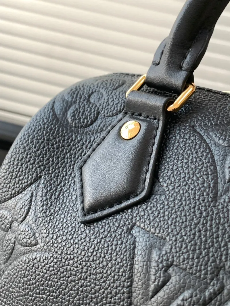 LV Speedy Bags-181 - Image 6