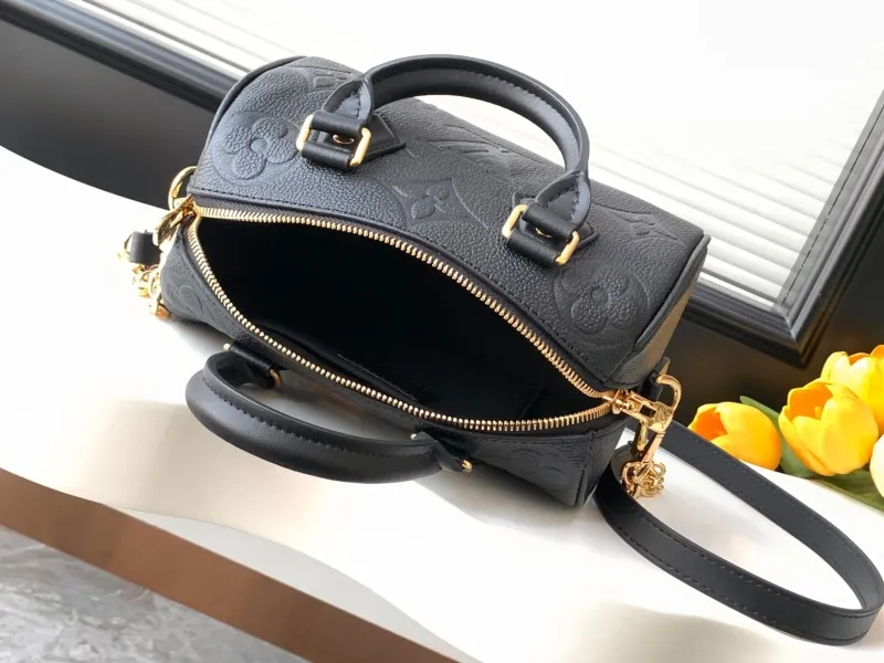 LV Speedy Bags-181 - Image 8