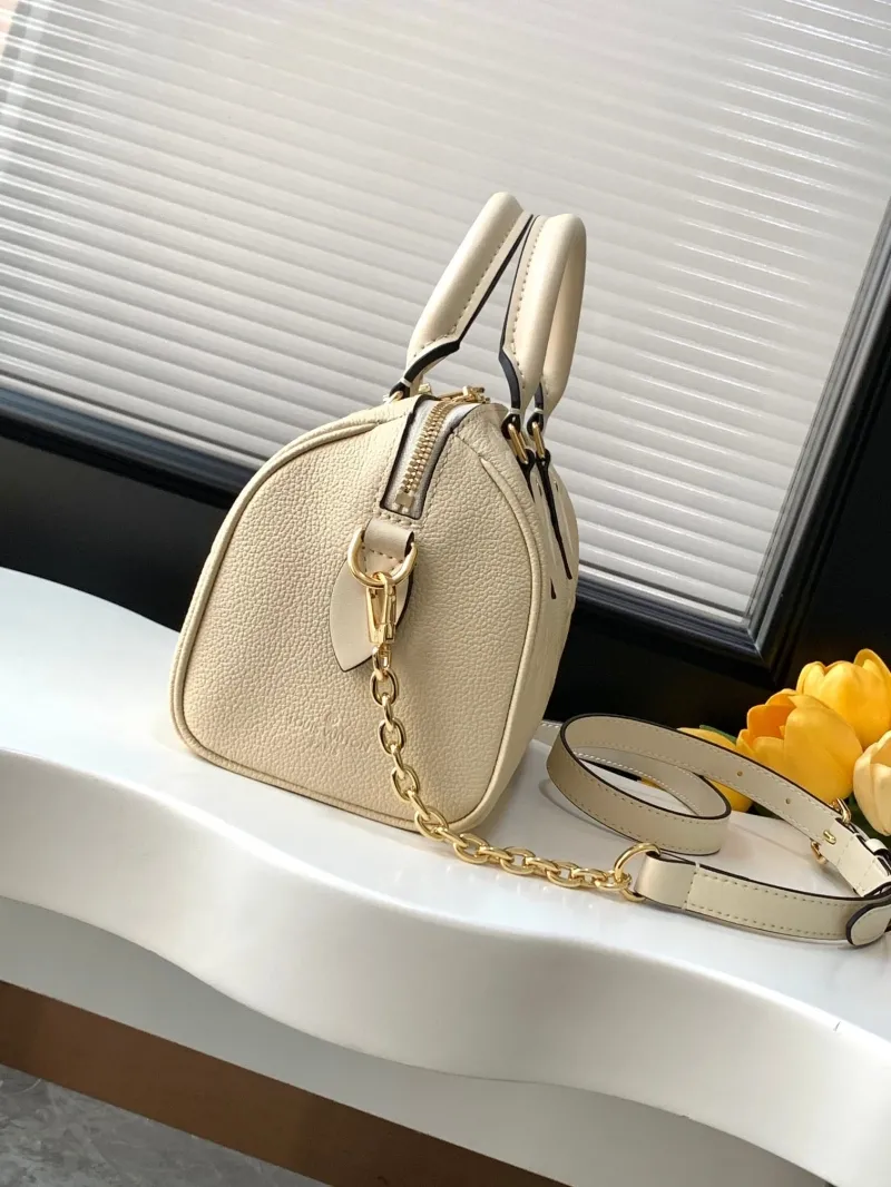 Alternative view of LV Speedy Bags-182