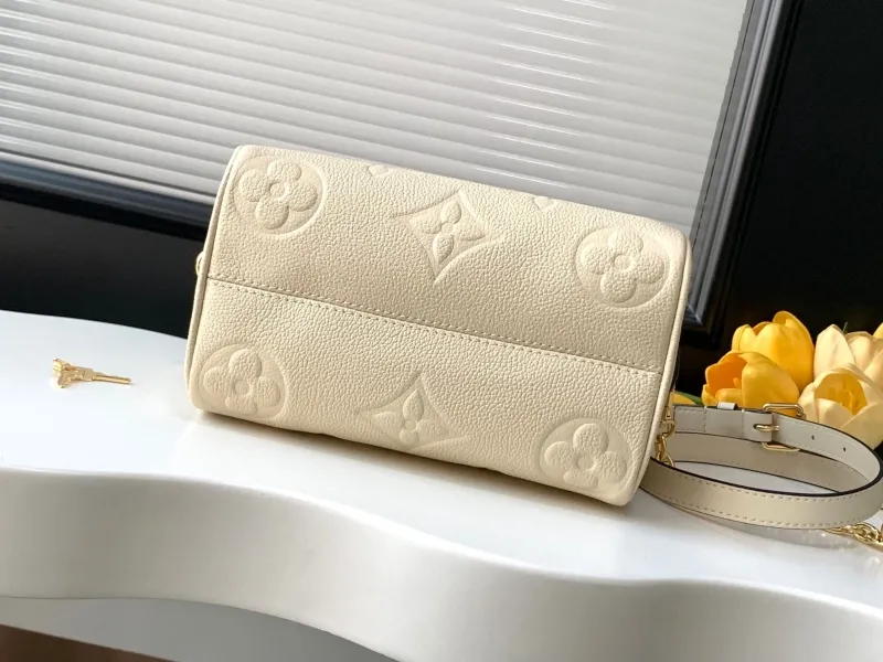 LV Speedy Bags-182 - Image 4