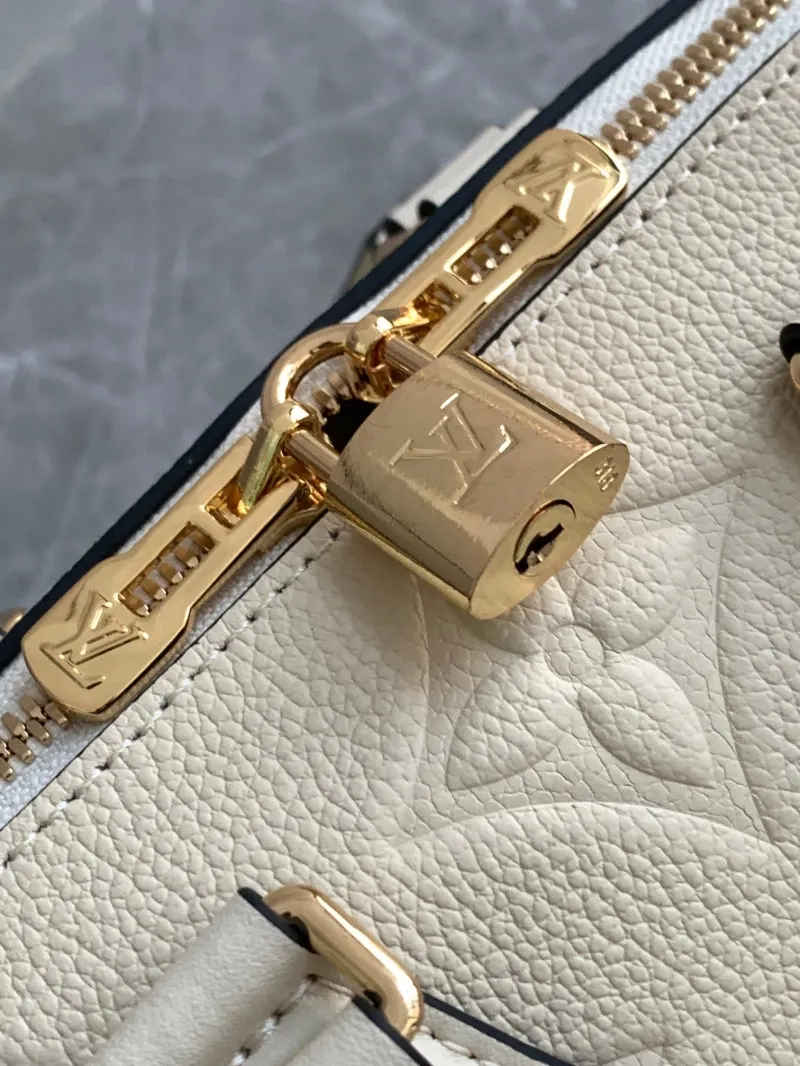 LV Speedy Bags-182 - Image 5