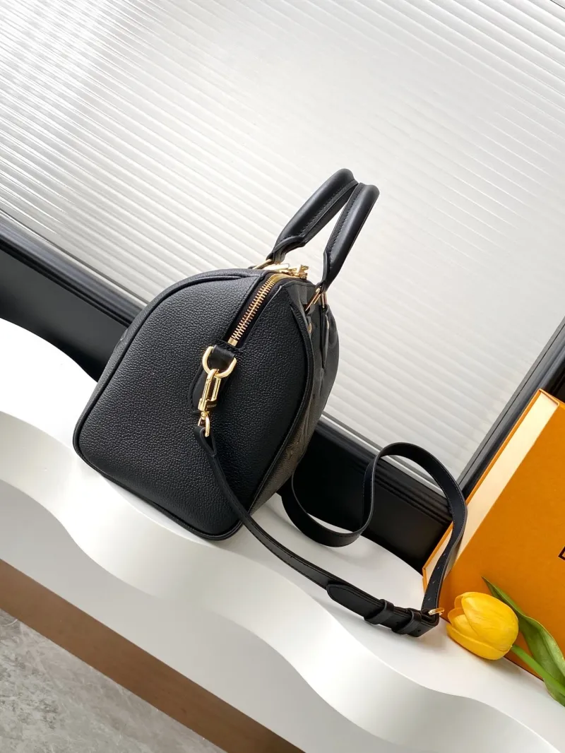 Alternative view of LV Speedy Bags-185
