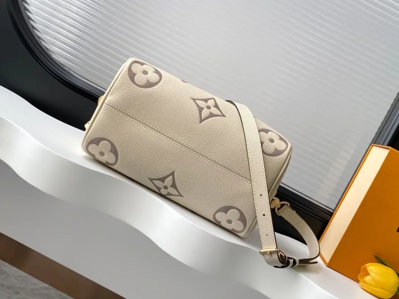 LV Speedy Bags-186 - Image 4