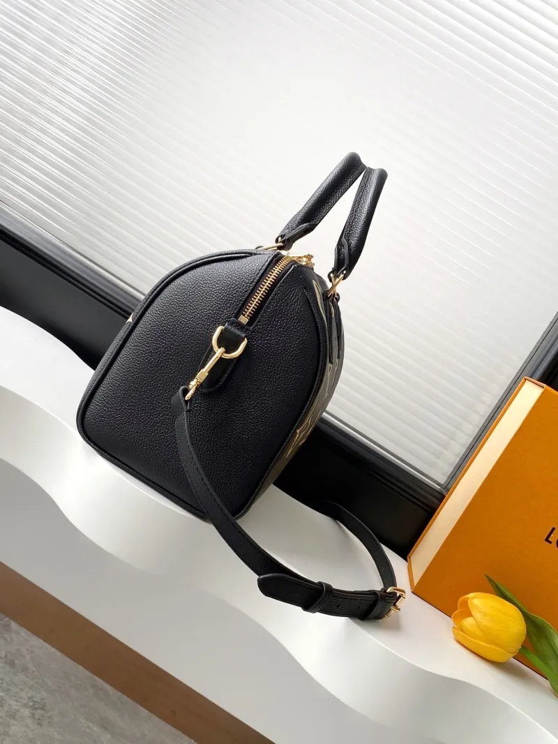 Alternative view of LV Speedy Bags-188