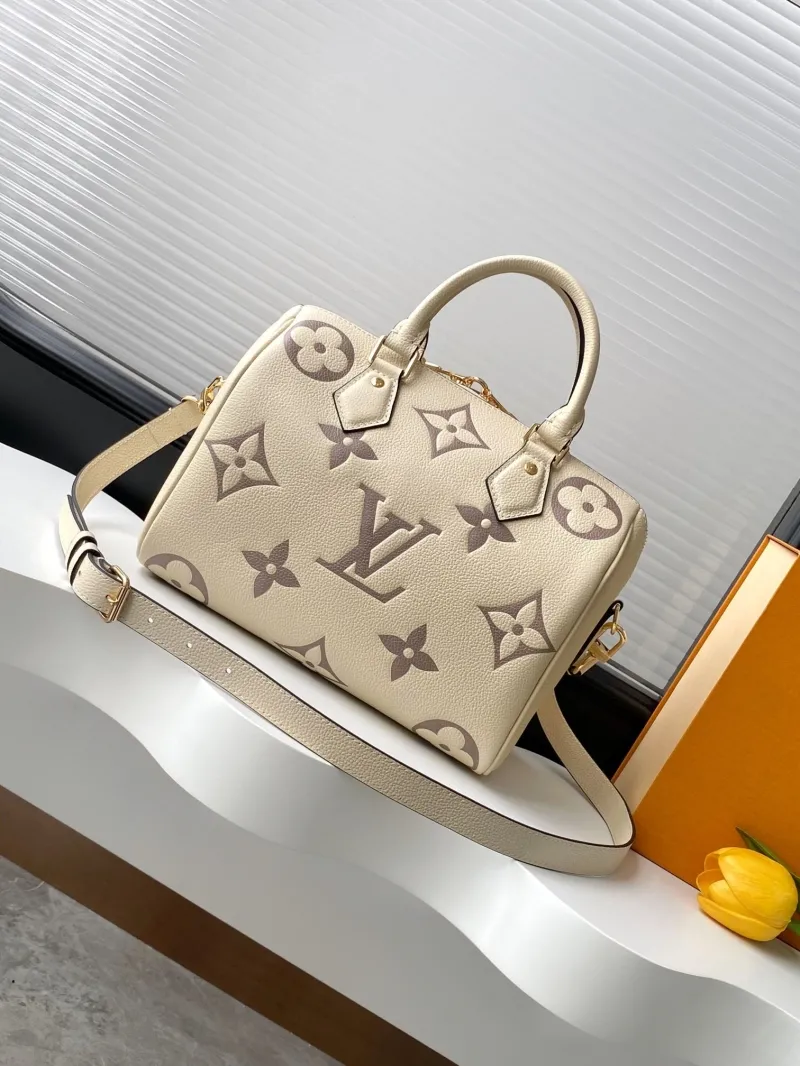 LV Speedy Bags-190 - Image 3