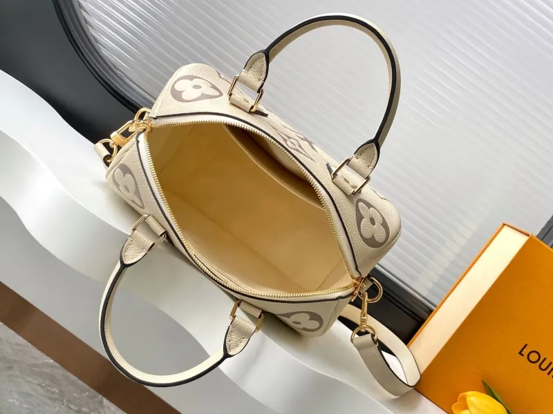 LV Speedy Bags-190 - Image 8