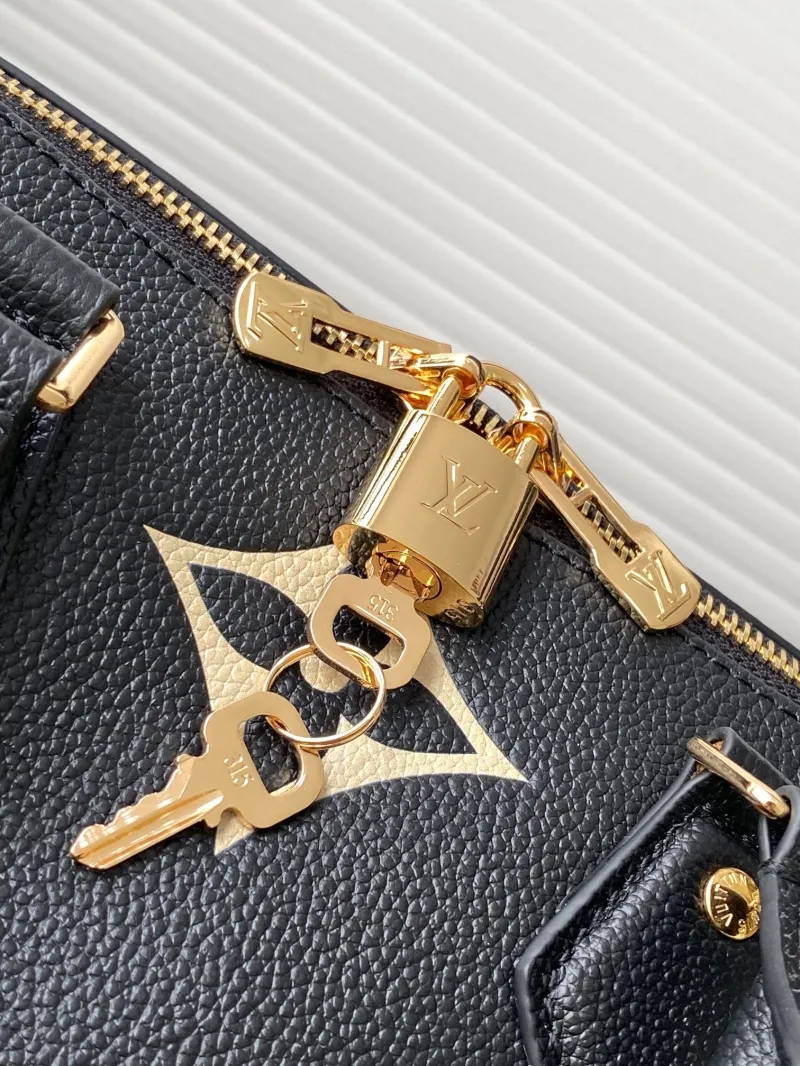 LV Speedy Bags-192 - Image 5