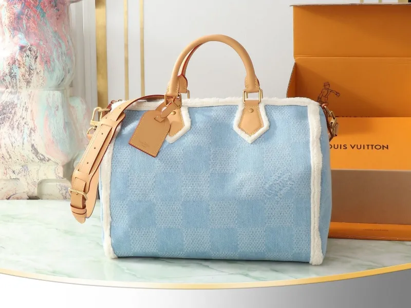 LV Speedy Bags-193