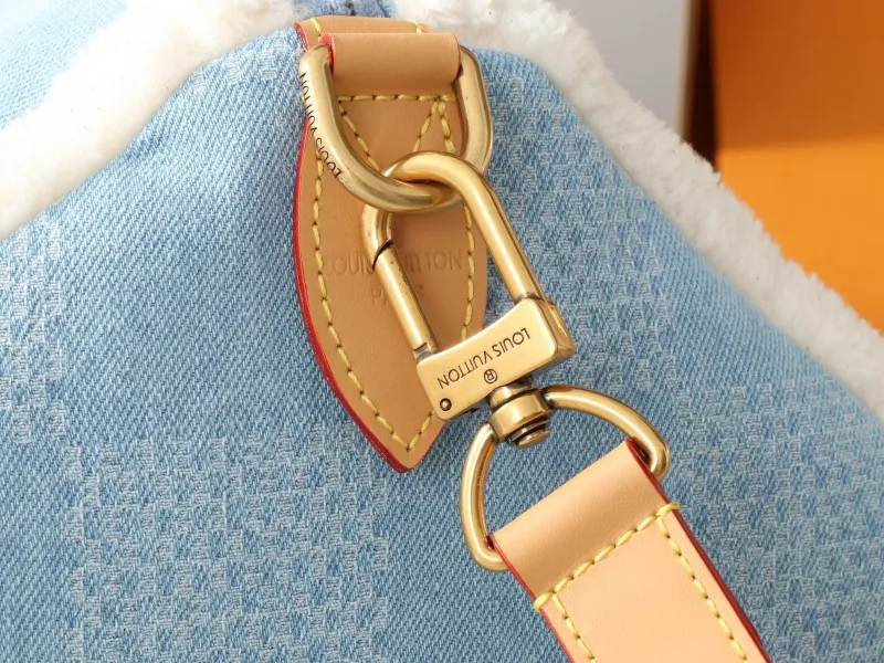 LV Speedy Bags-193 - Image 4