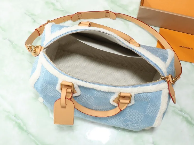 LV Speedy Bags-193 - Image 5