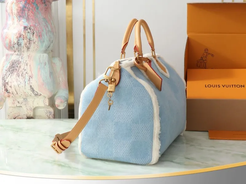 LV Speedy Bags-193 - Image 7