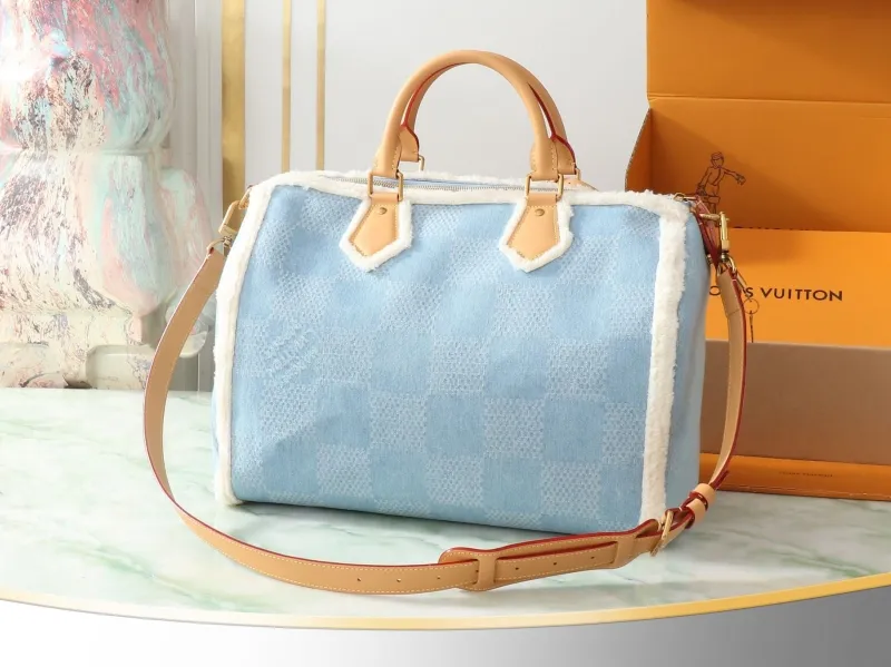LV Speedy Bags-193 - Image 8