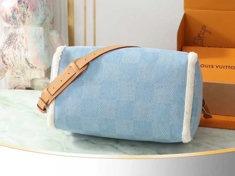 LV Speedy Bags-193 - Image 9