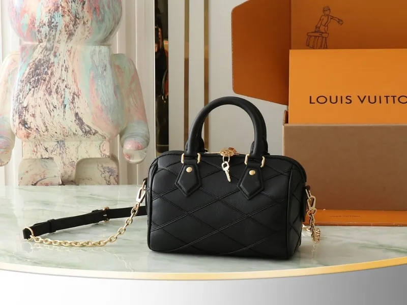 LV Speedy Bags-196
