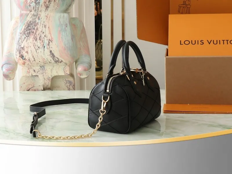 LV Speedy Bags-196 - Image 4