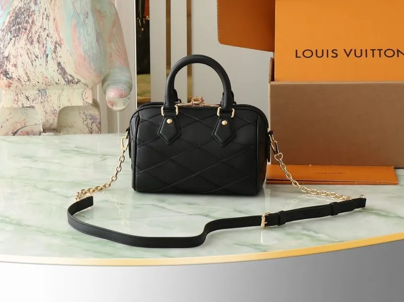 LV Speedy Bags-196 - Image 5