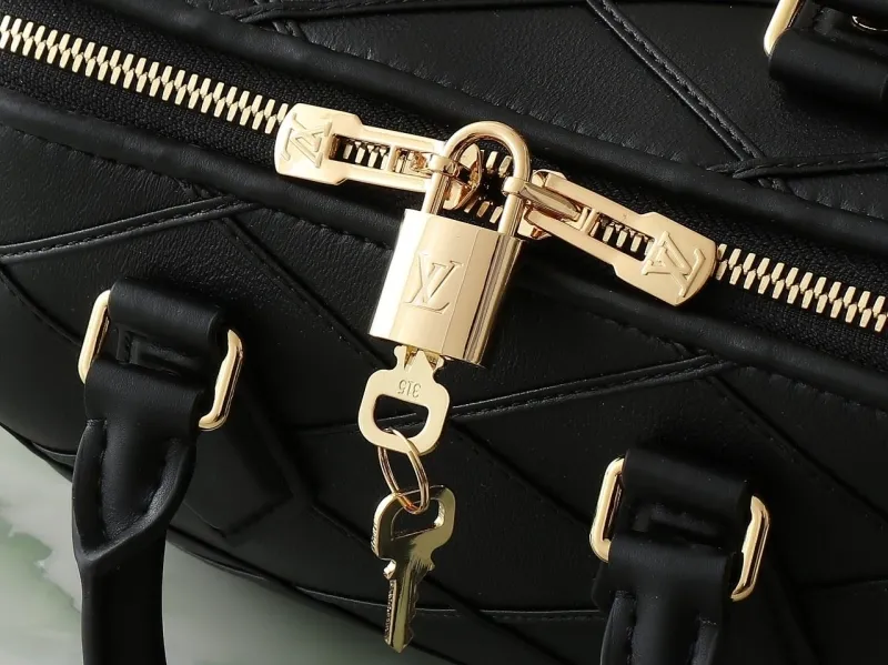 LV Speedy Bags-196 - Image 8