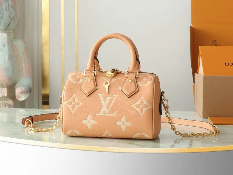 LV Speedy Bags-198