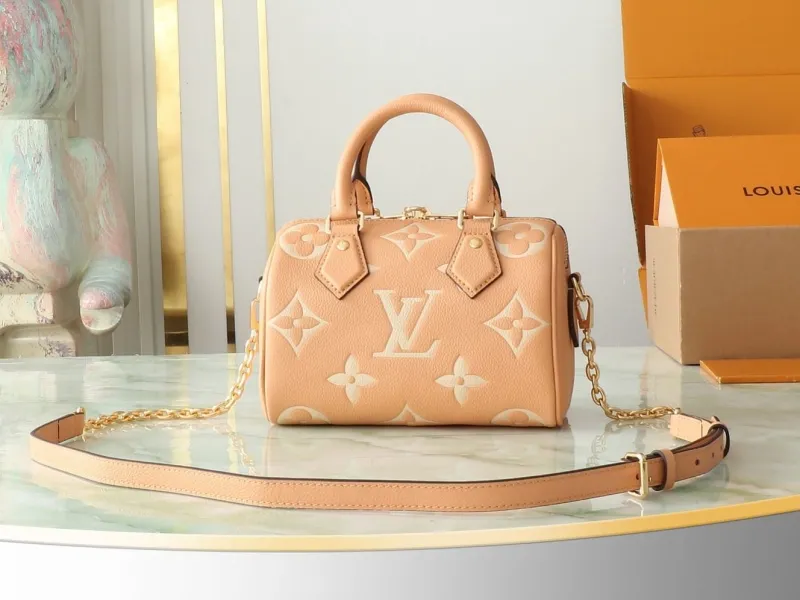 LV Speedy Bags-198 - Image 6