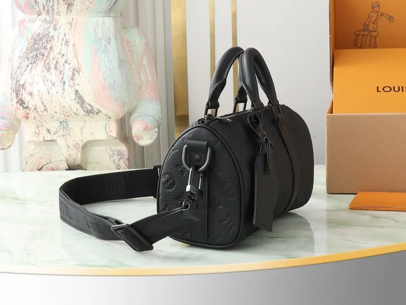 LV Speedy Bags-199 - Image 4