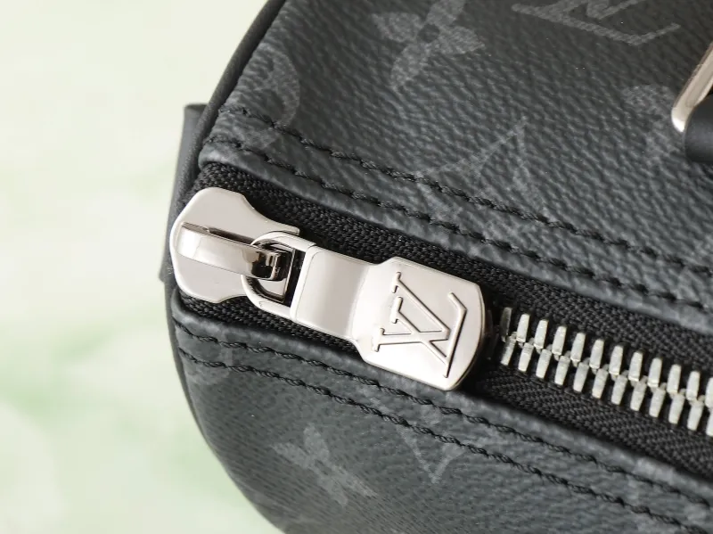 Alternative view of LV Speedy Bags-201