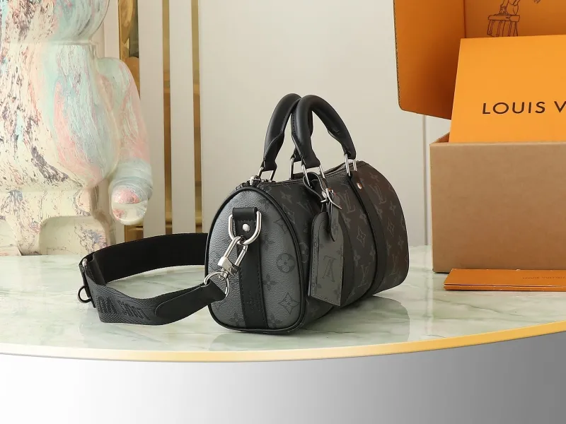 LV Speedy Bags-201 - Image 4