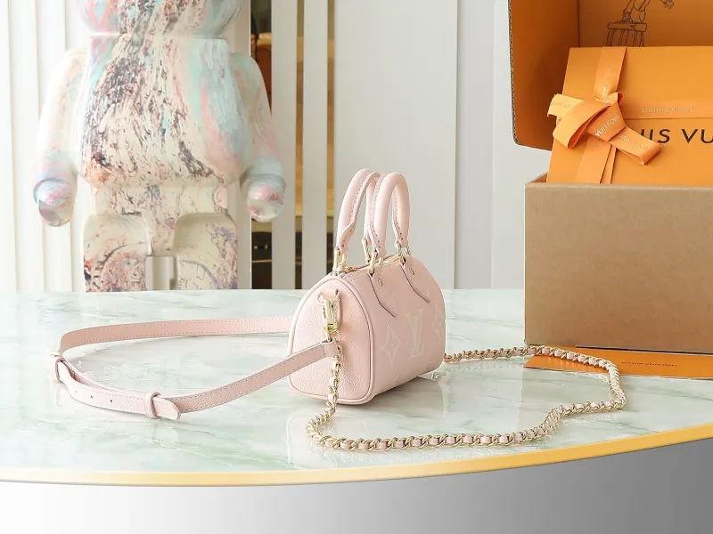 LV Speedy Bags-203 - Image 4