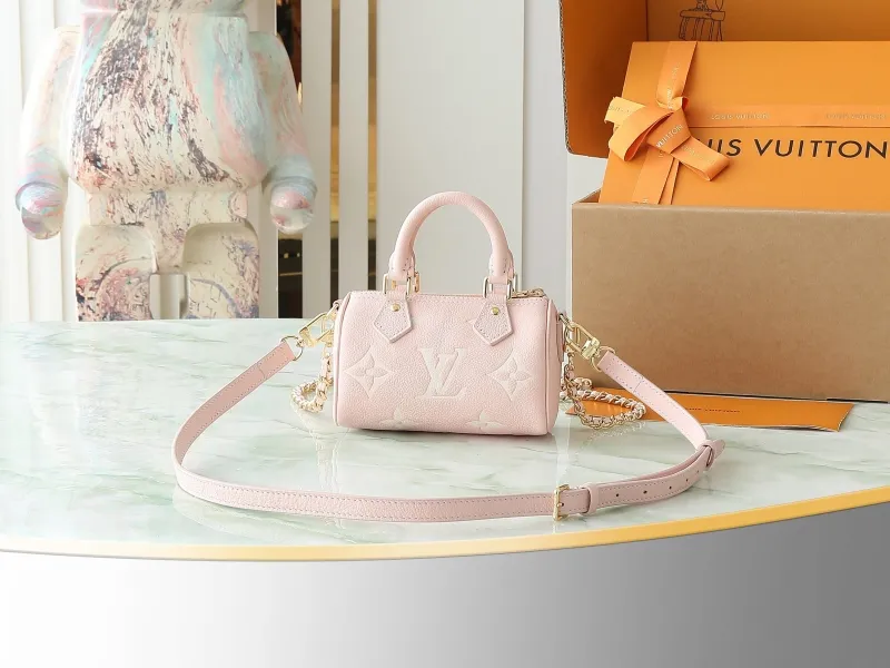 LV Speedy Bags-203 - Image 5