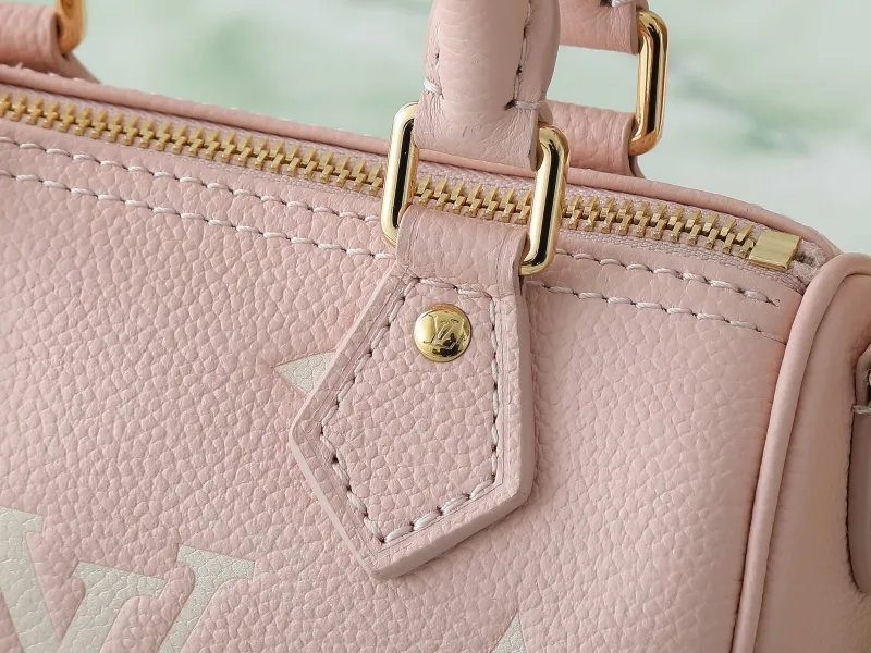 LV Speedy Bags-203 - Image 7