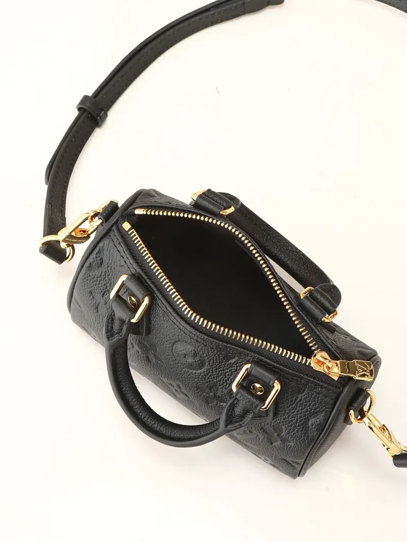 Alternative view of LV Speedy Bags-204