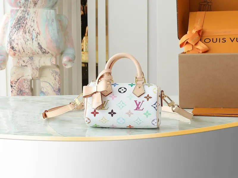 LV Speedy Bags-206