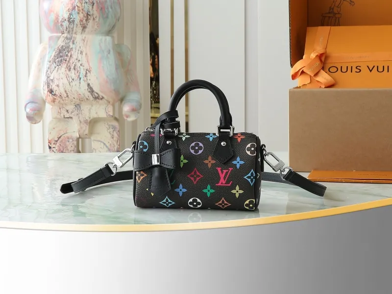 LV Speedy Bags-207