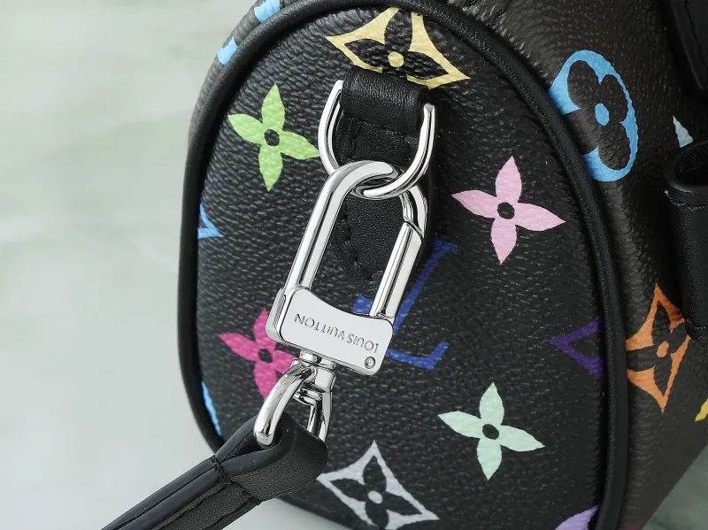 Alternative view of LV Speedy Bags-207