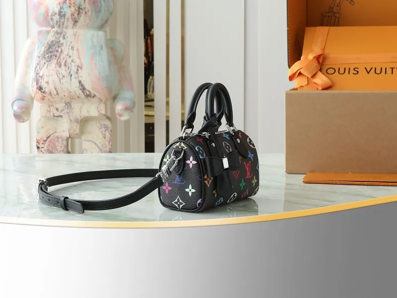 LV Speedy Bags-207 - Image 3