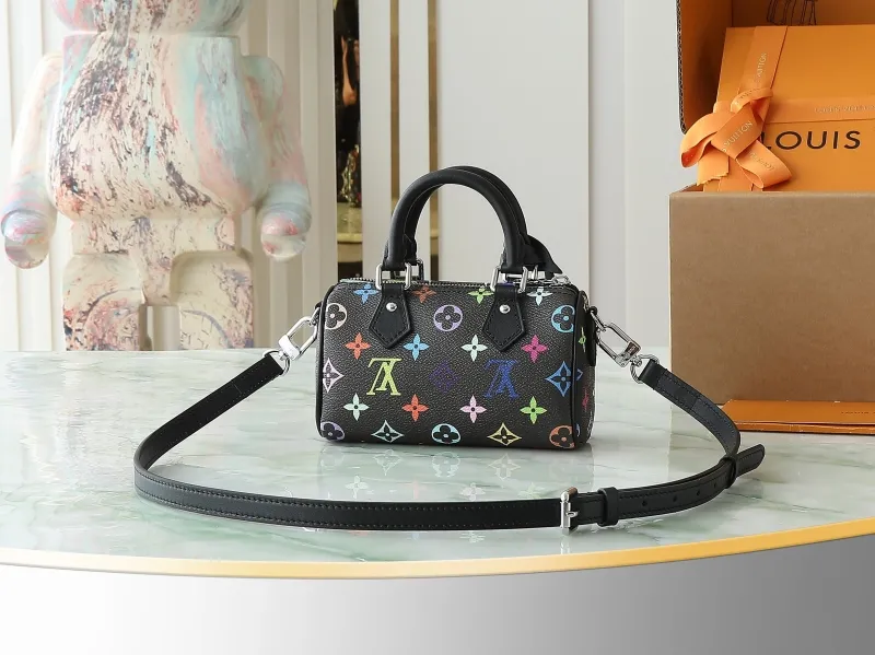 LV Speedy Bags-207 - Image 4