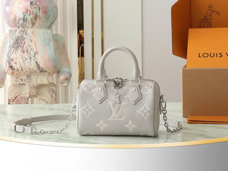 LV Speedy Bags-208