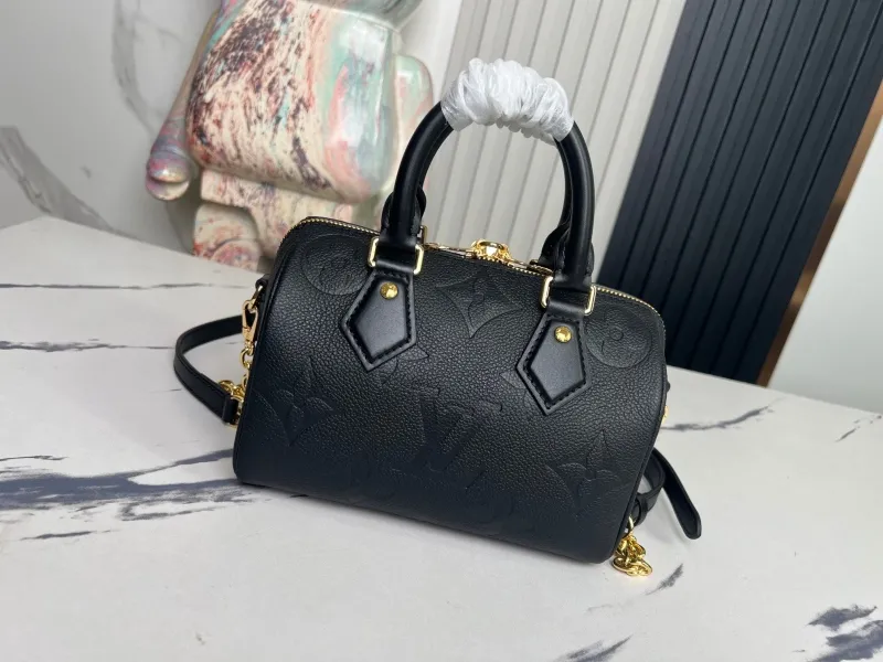 LV Speedy Bags-210 - Image 4