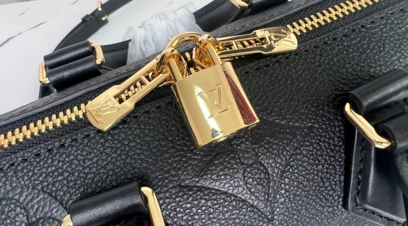 LV Speedy Bags-210 - Image 6