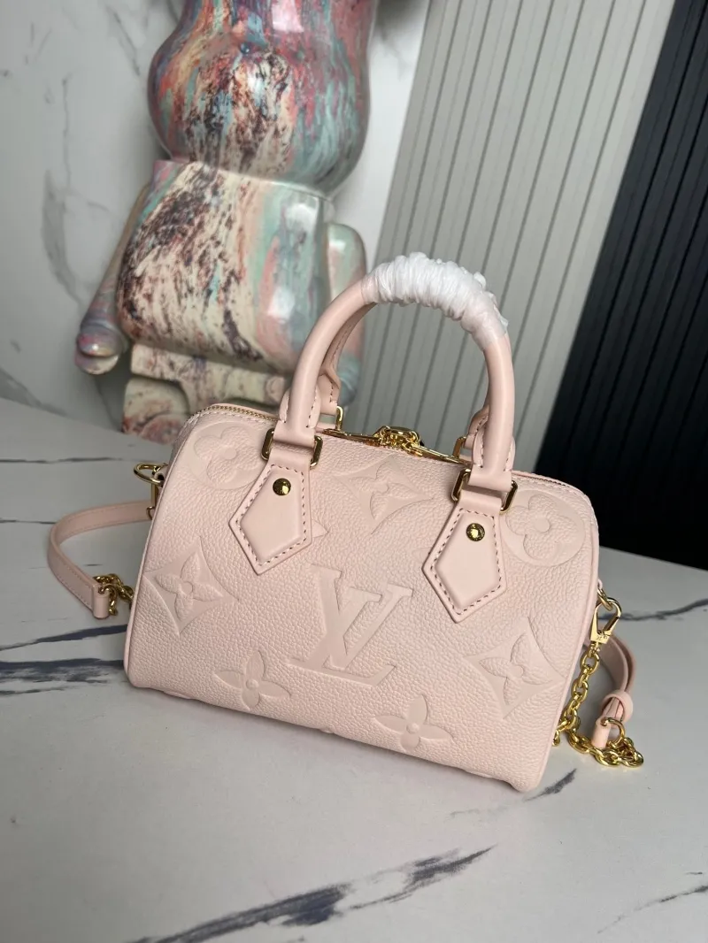 LV Speedy Bags-211 - Image 4