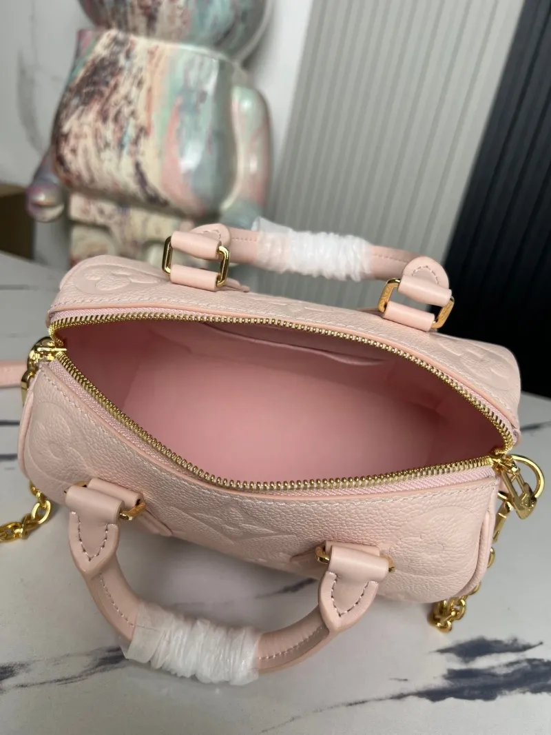 LV Speedy Bags-211 - Image 8