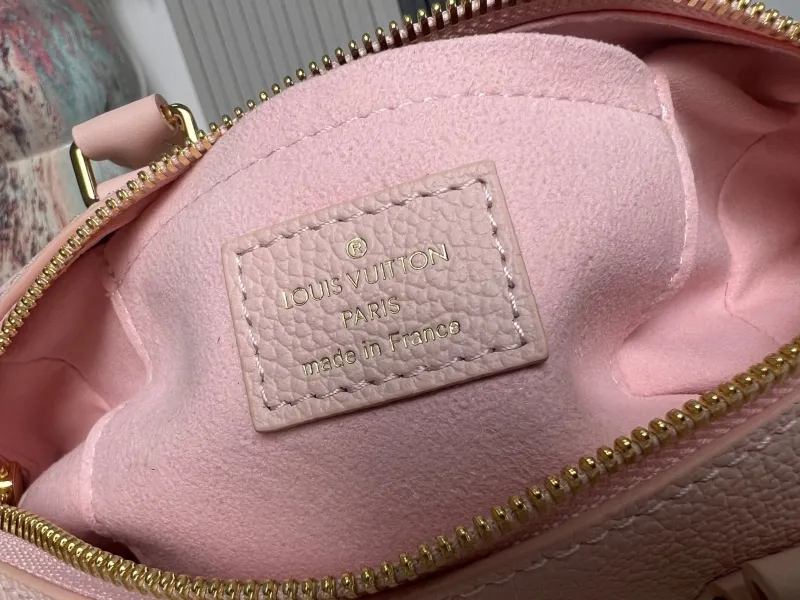 LV Speedy Bags-211 - Image 9