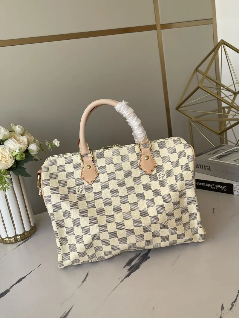 LV Speedy Bags-212 - Image 4