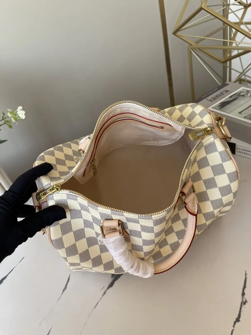 LV Speedy Bags-212 - Image 8
