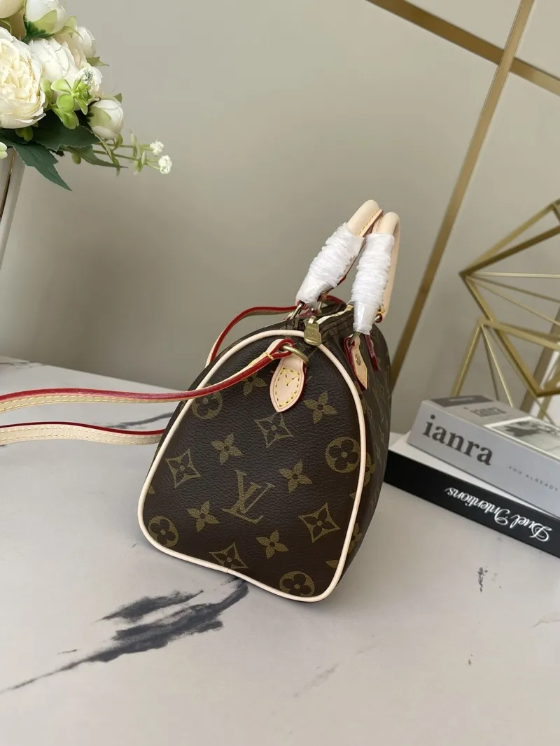 LV Speedy Bags-213 - Image 3