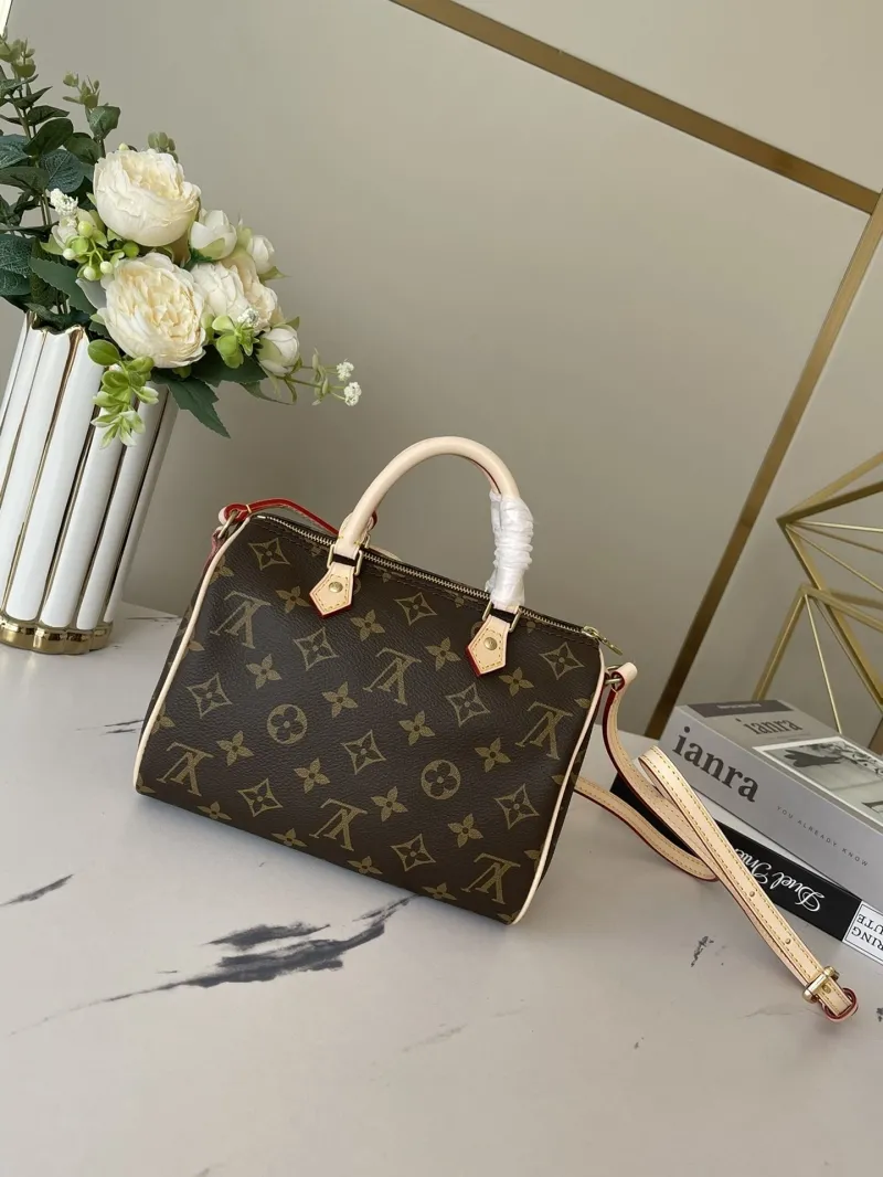 LV Speedy Bags-213 - Image 4
