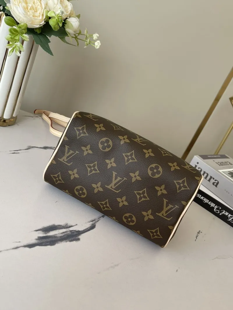 LV Speedy Bags-213 - Image 5